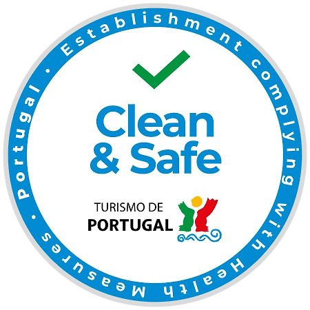 Dolce Cascais Home Екстер'єр фото