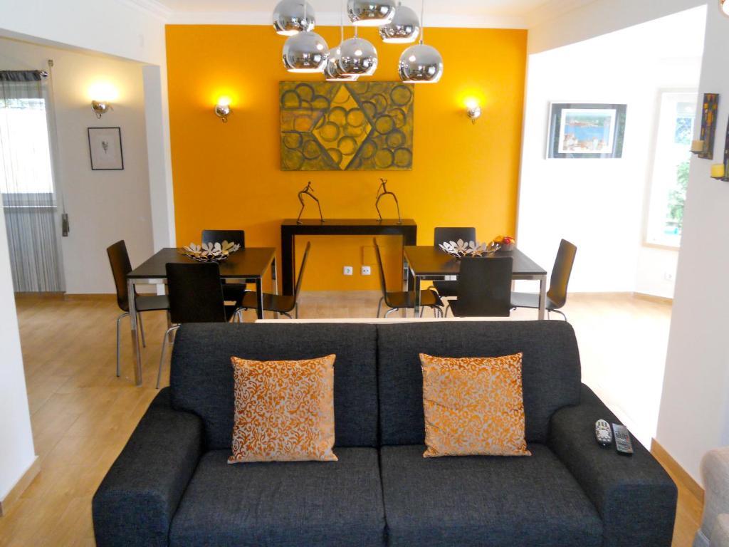 Dolce Cascais Home Екстер'єр фото