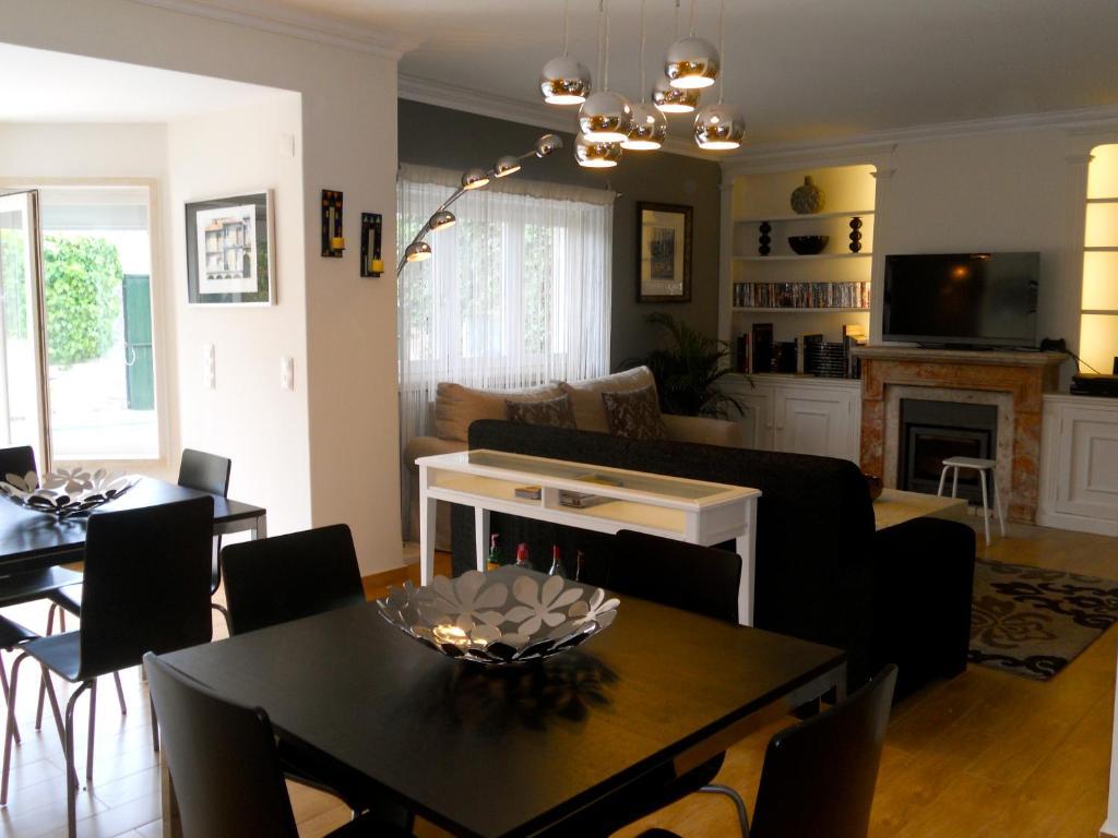 Dolce Cascais Home Екстер'єр фото