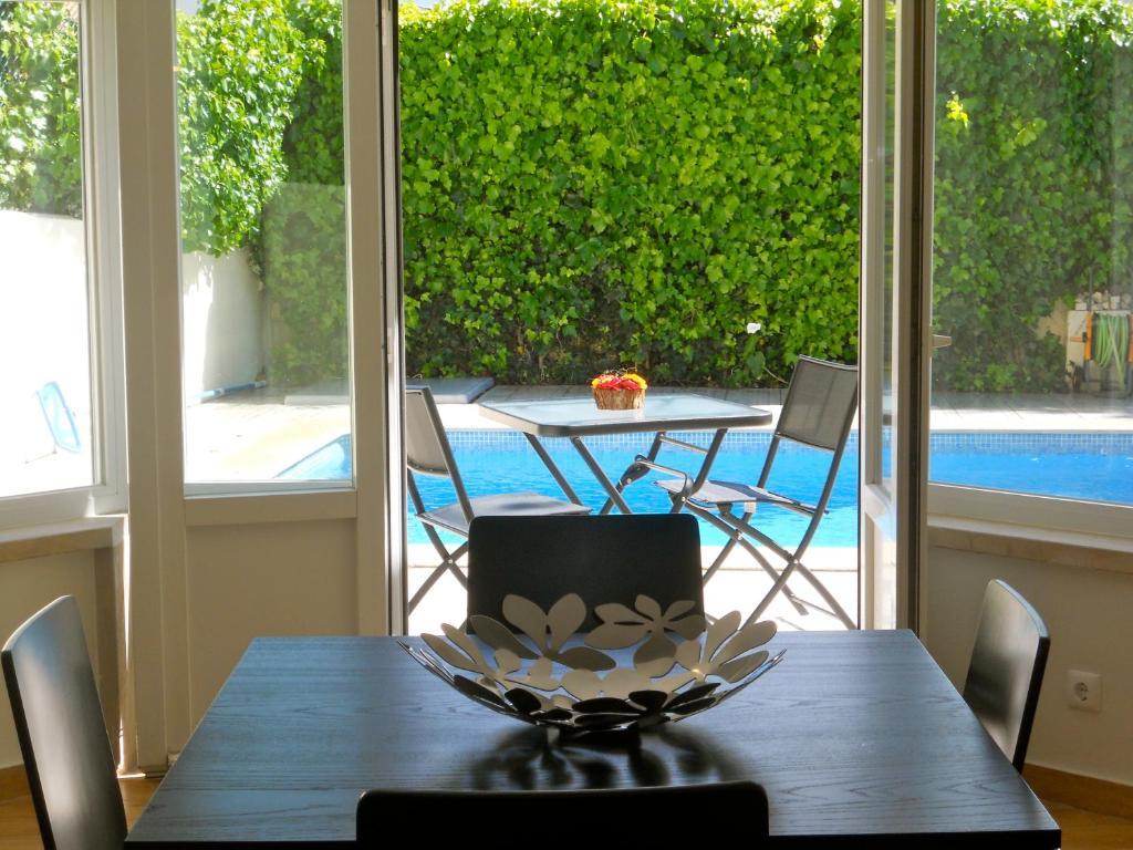 Dolce Cascais Home Екстер'єр фото