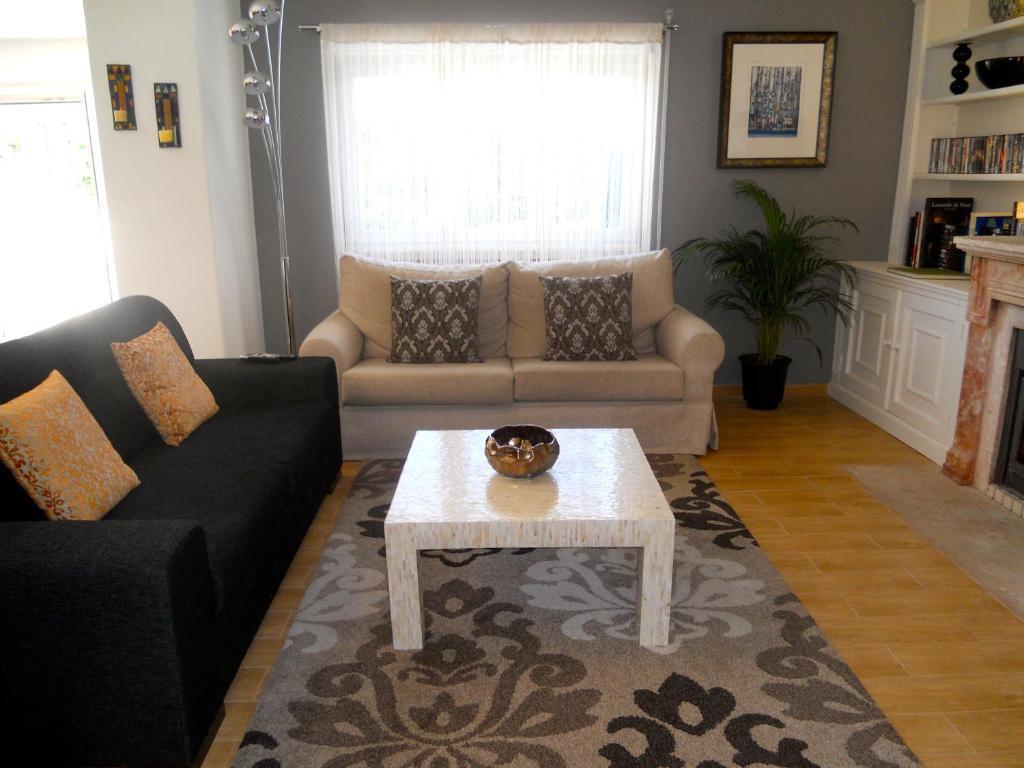 Dolce Cascais Home Екстер'єр фото
