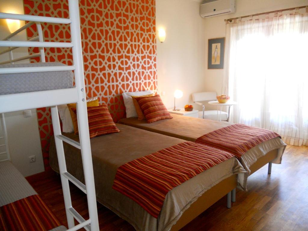 Dolce Cascais Home Номер фото