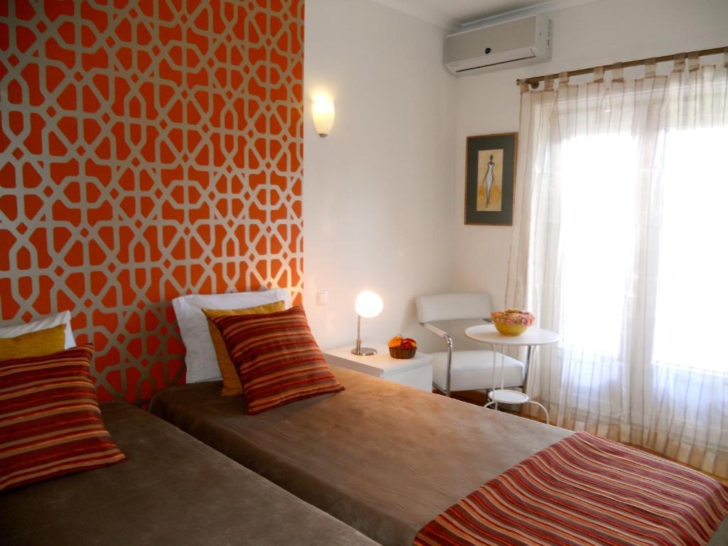 Dolce Cascais Home Номер фото