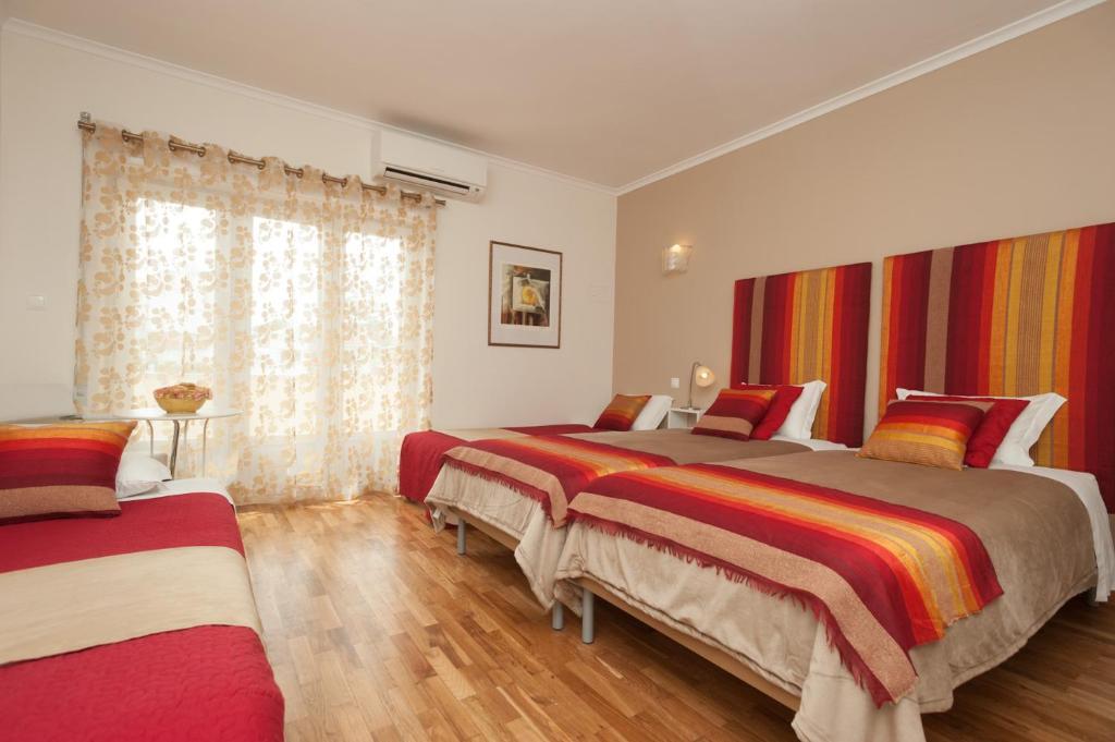 Dolce Cascais Home Номер фото