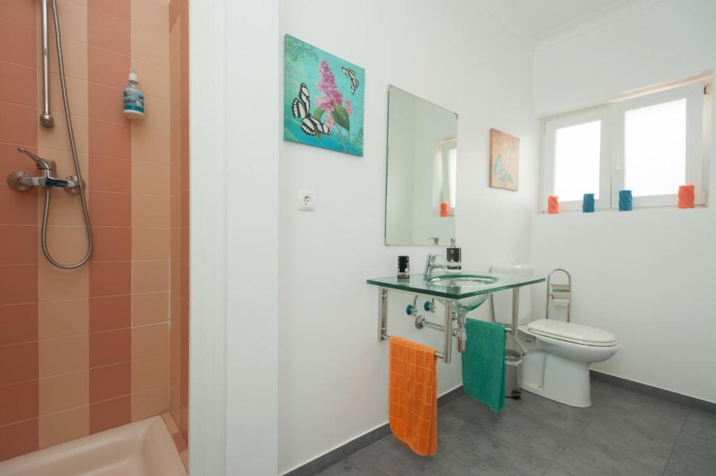 Dolce Cascais Home Номер фото