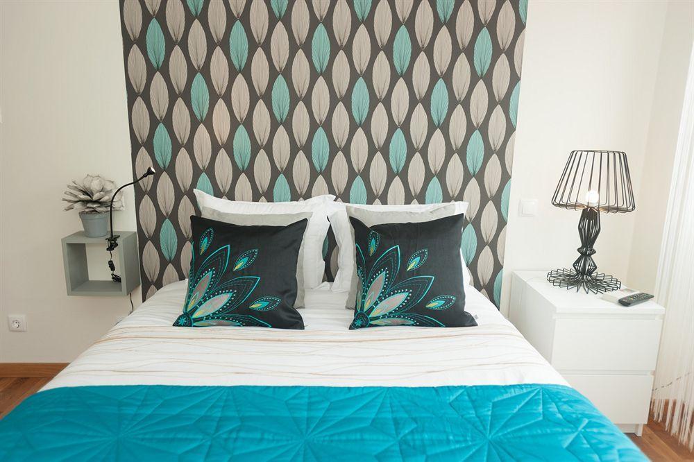 Dolce Cascais Home Екстер'єр фото