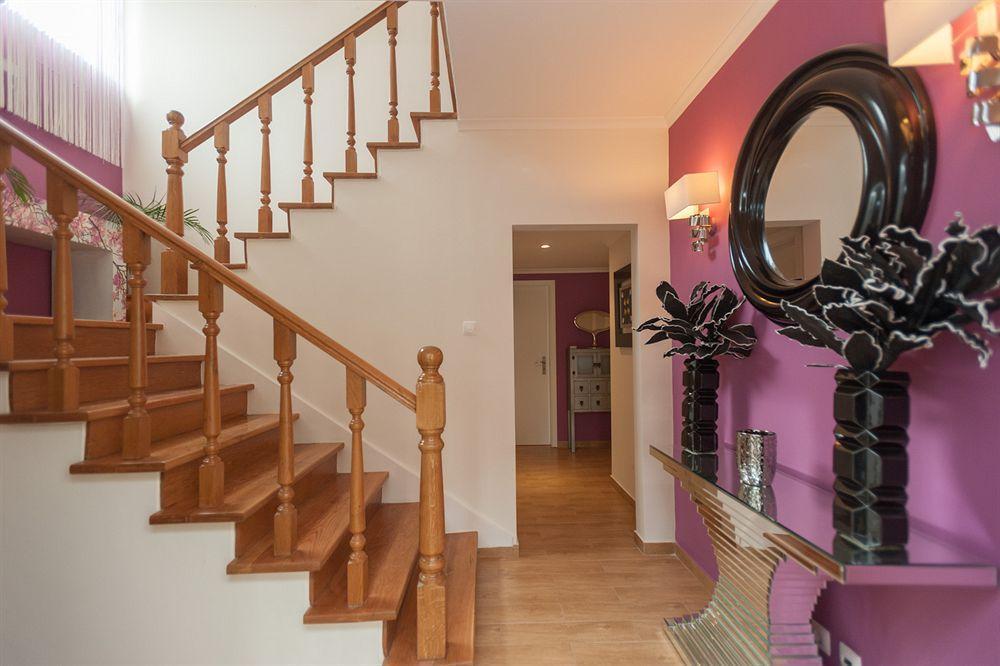Dolce Cascais Home Екстер'єр фото