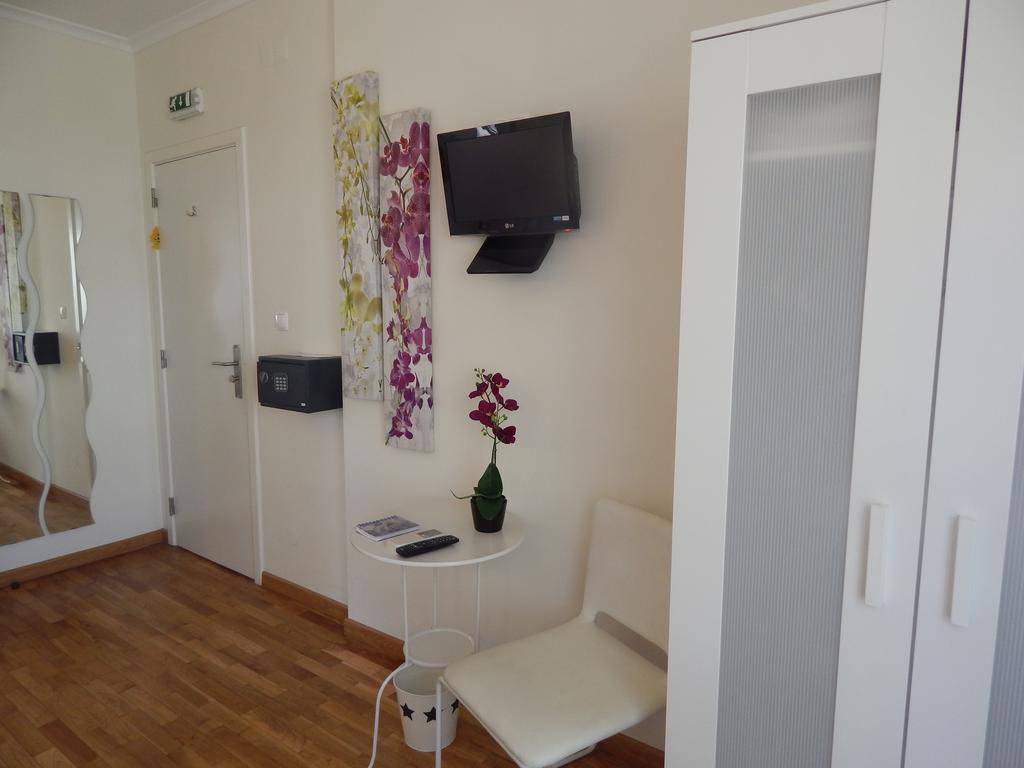 Dolce Cascais Home Екстер'єр фото