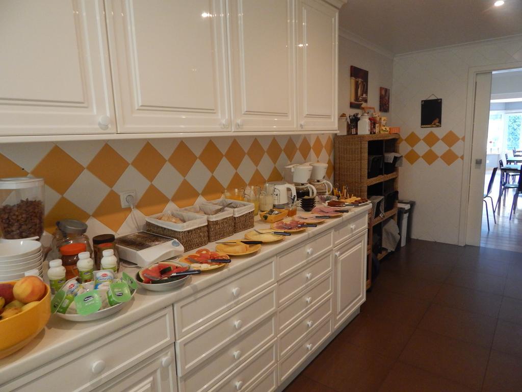 Dolce Cascais Home Екстер'єр фото