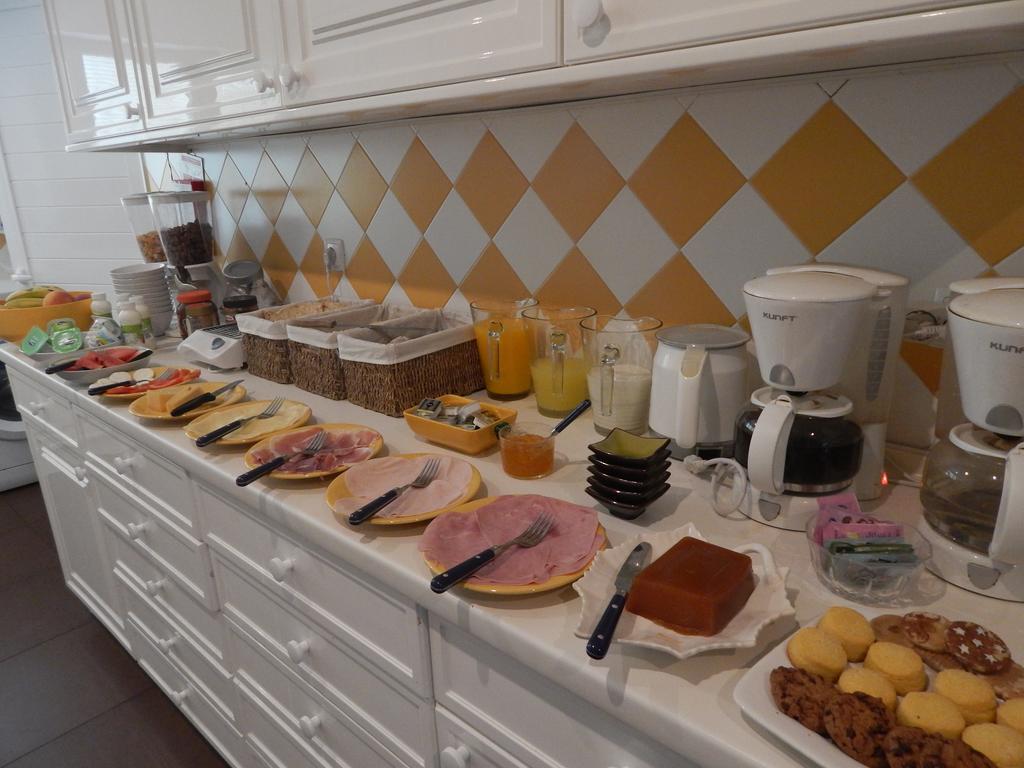 Dolce Cascais Home Екстер'єр фото