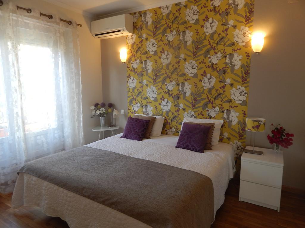 Dolce Cascais Home Екстер'єр фото