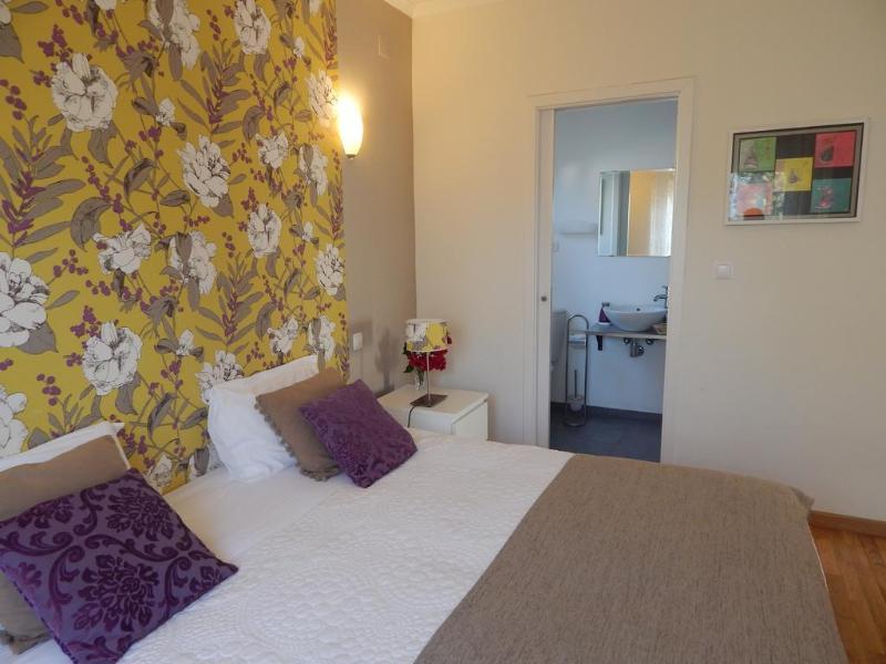 Dolce Cascais Home Екстер'єр фото