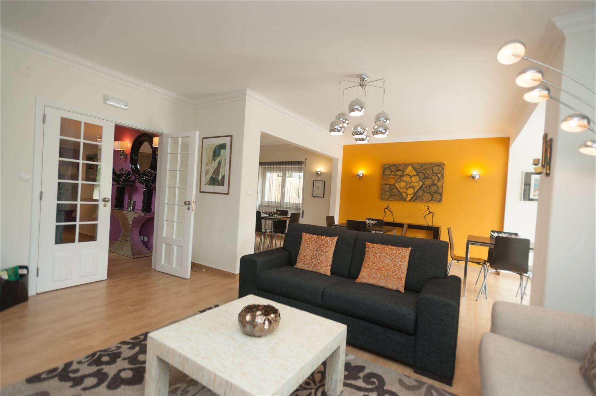 Dolce Cascais Home Екстер'єр фото