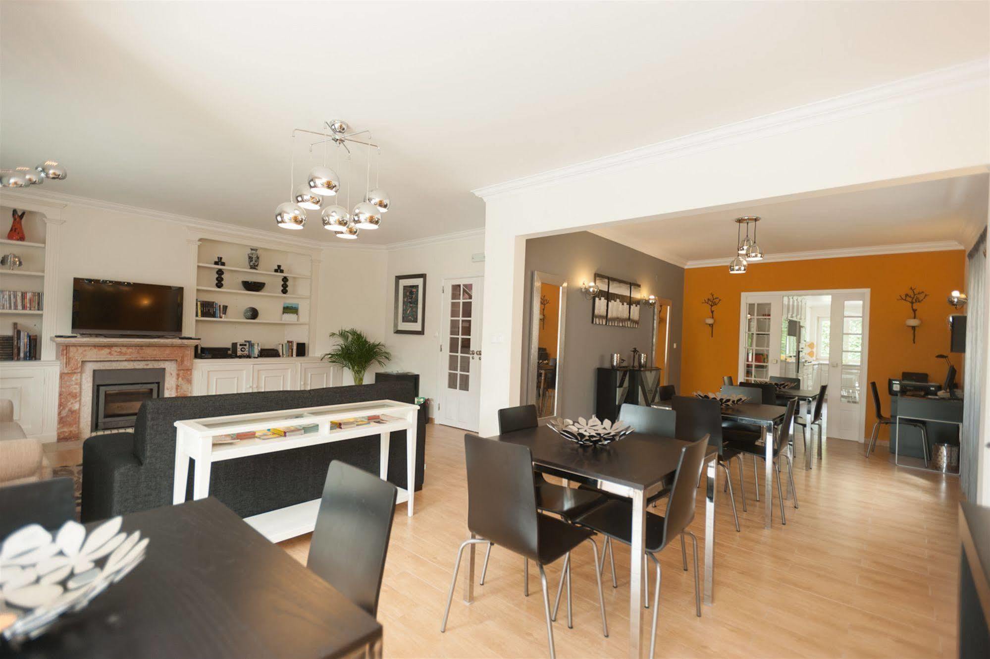 Dolce Cascais Home Екстер'єр фото