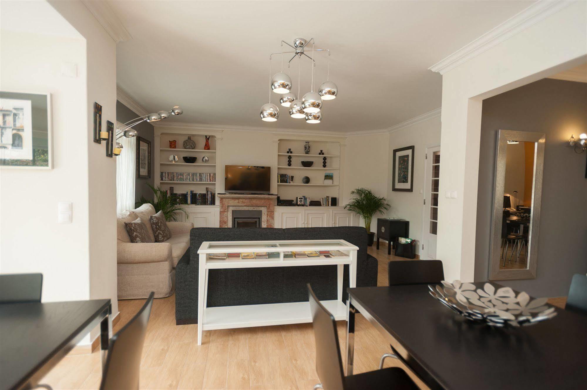 Dolce Cascais Home Екстер'єр фото