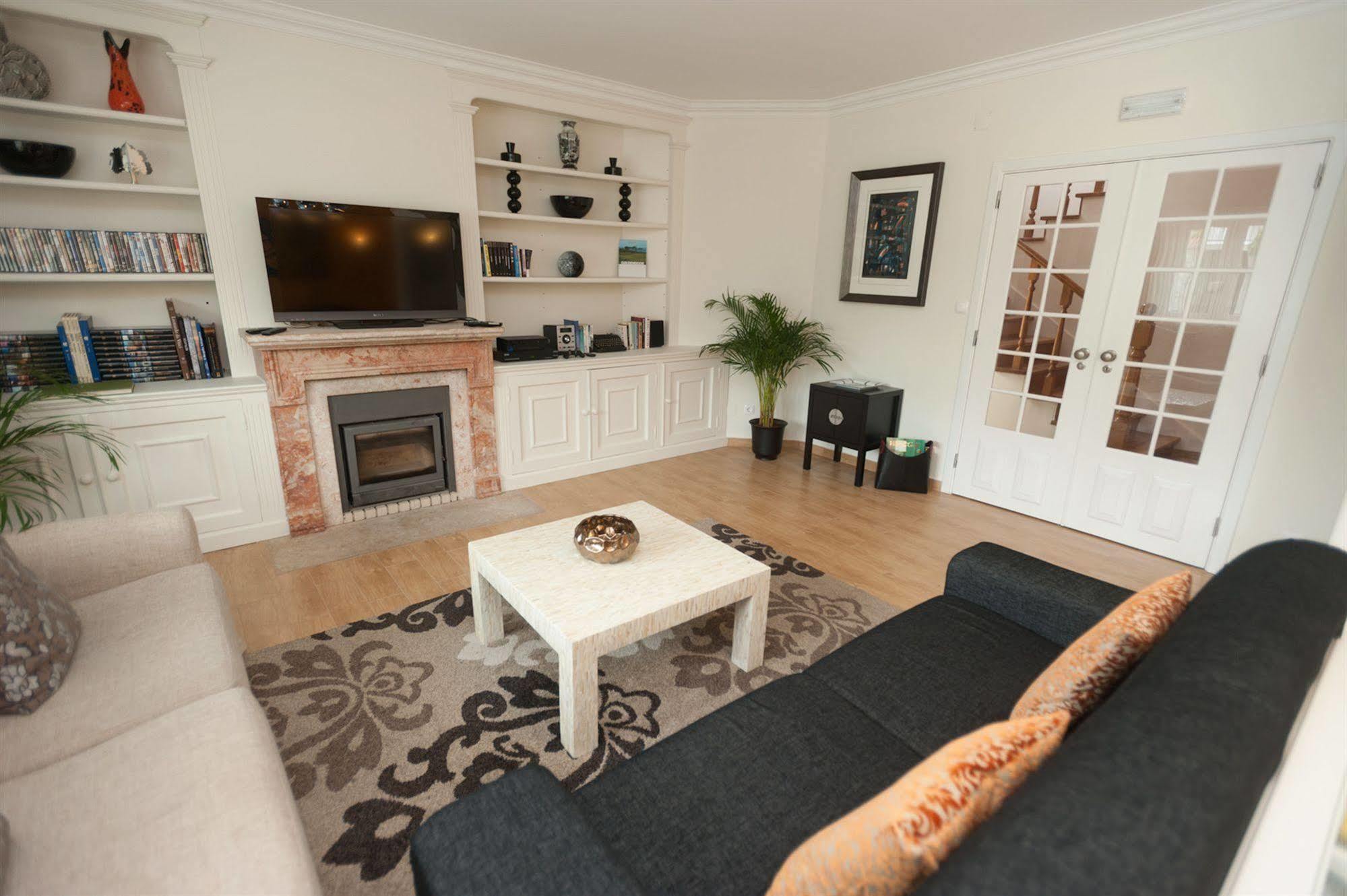 Dolce Cascais Home Екстер'єр фото
