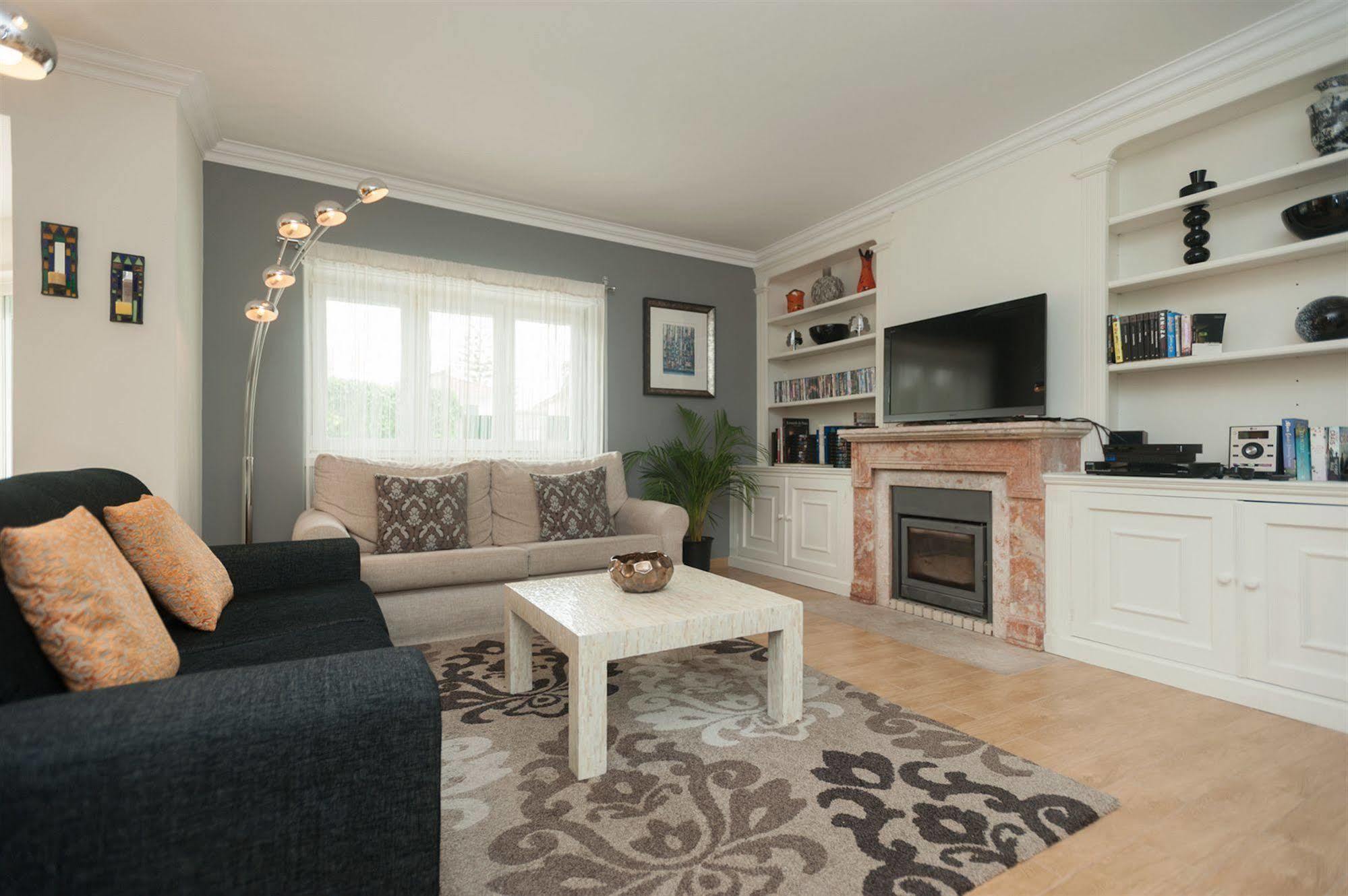 Dolce Cascais Home Екстер'єр фото