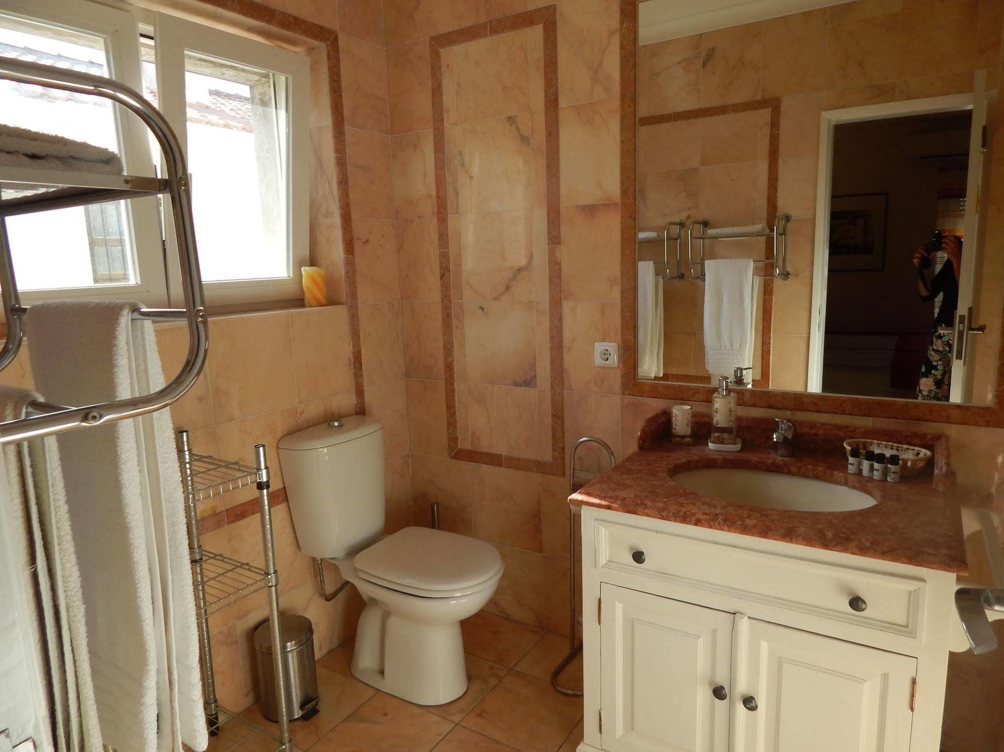 Dolce Cascais Home Екстер'єр фото