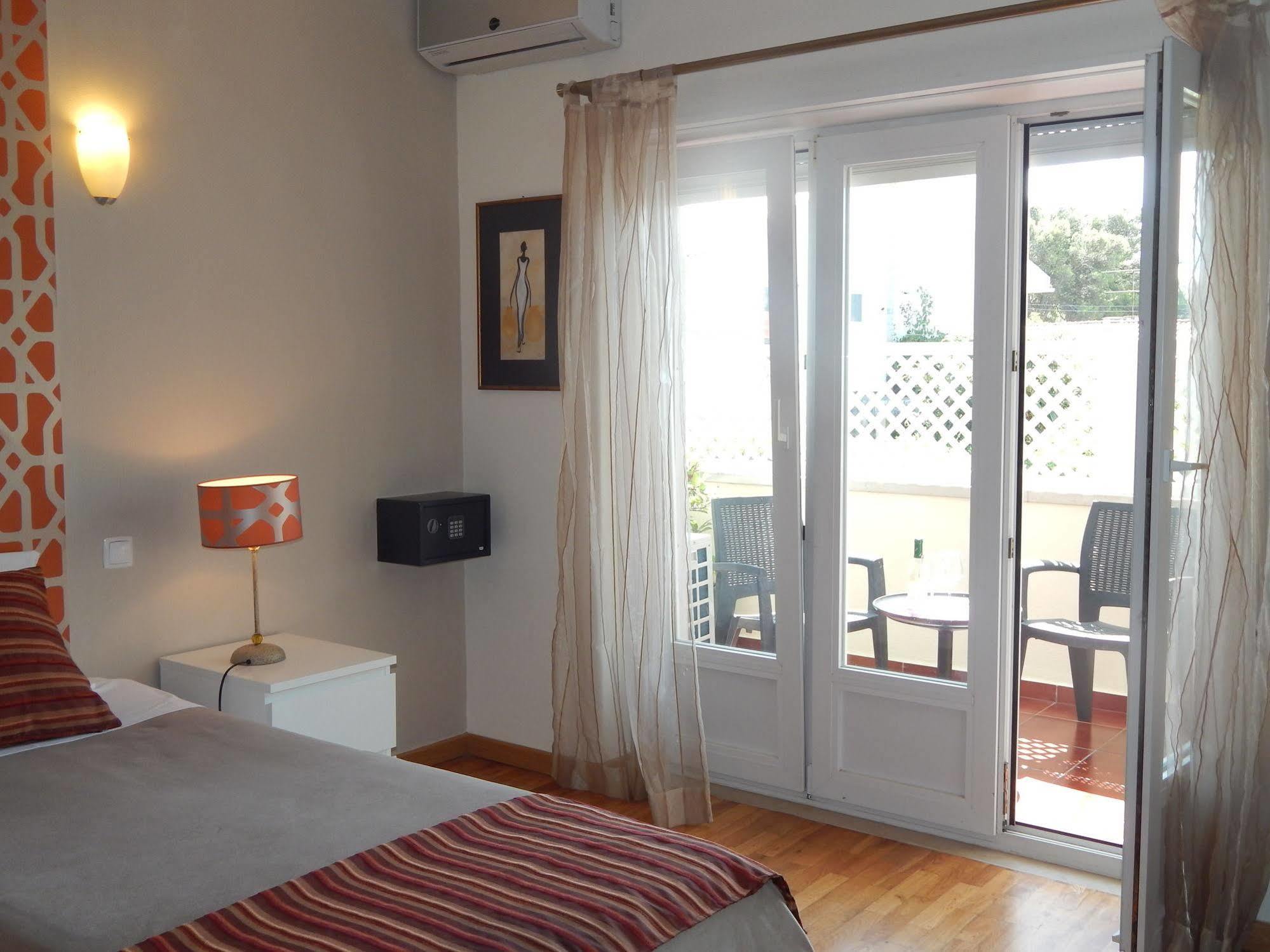 Dolce Cascais Home Екстер'єр фото