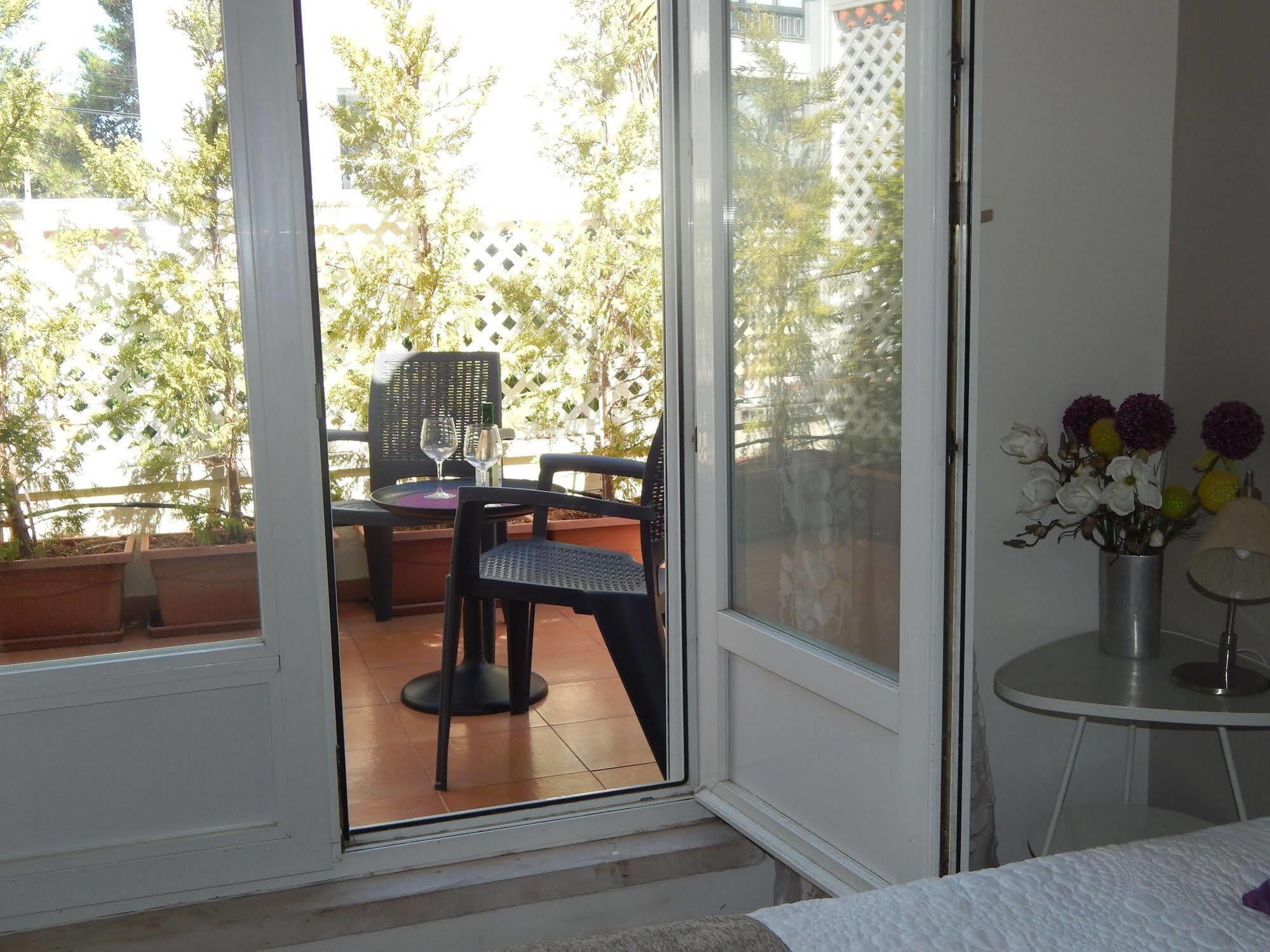 Dolce Cascais Home Екстер'єр фото