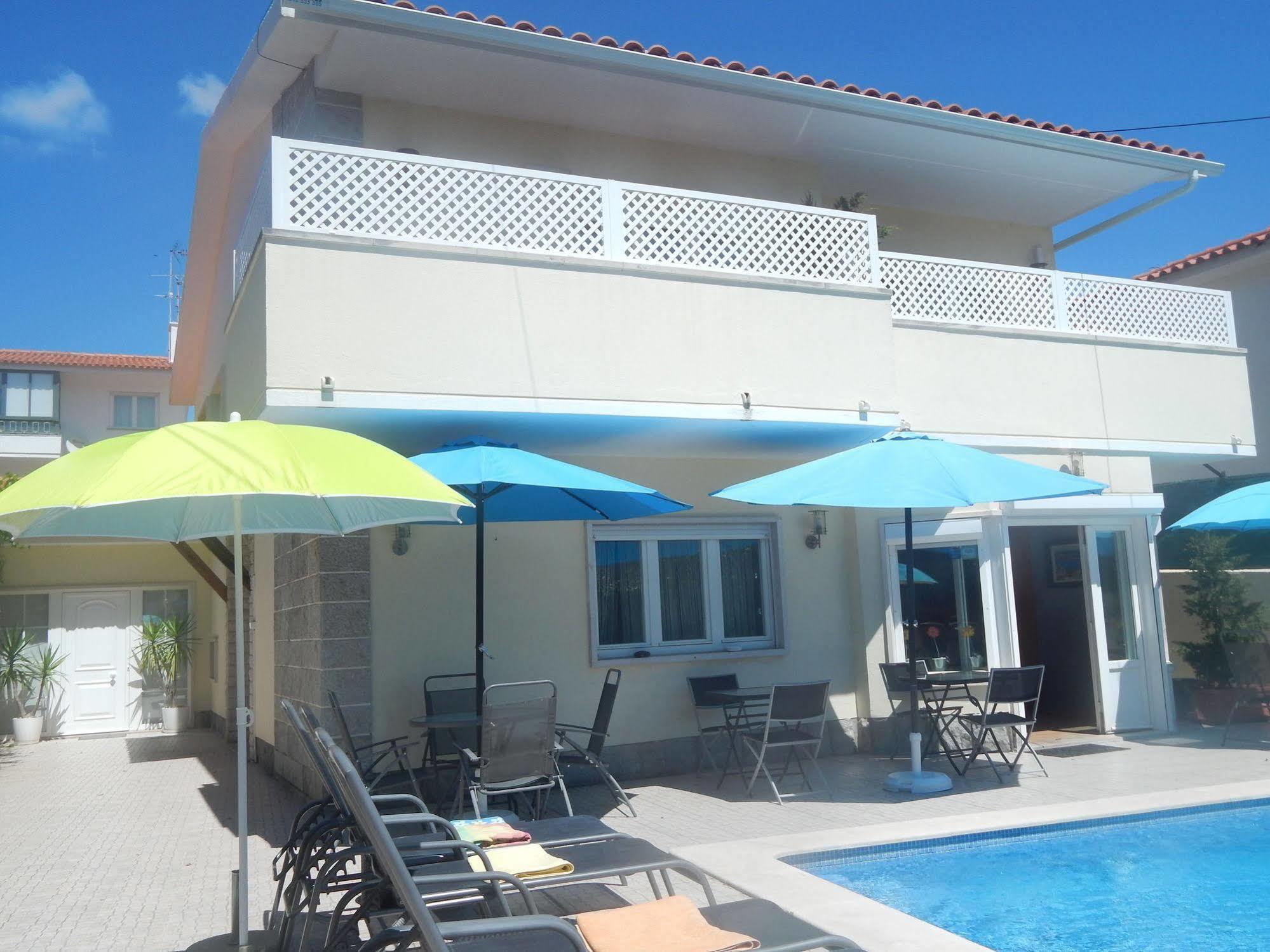 Dolce Cascais Home Екстер'єр фото