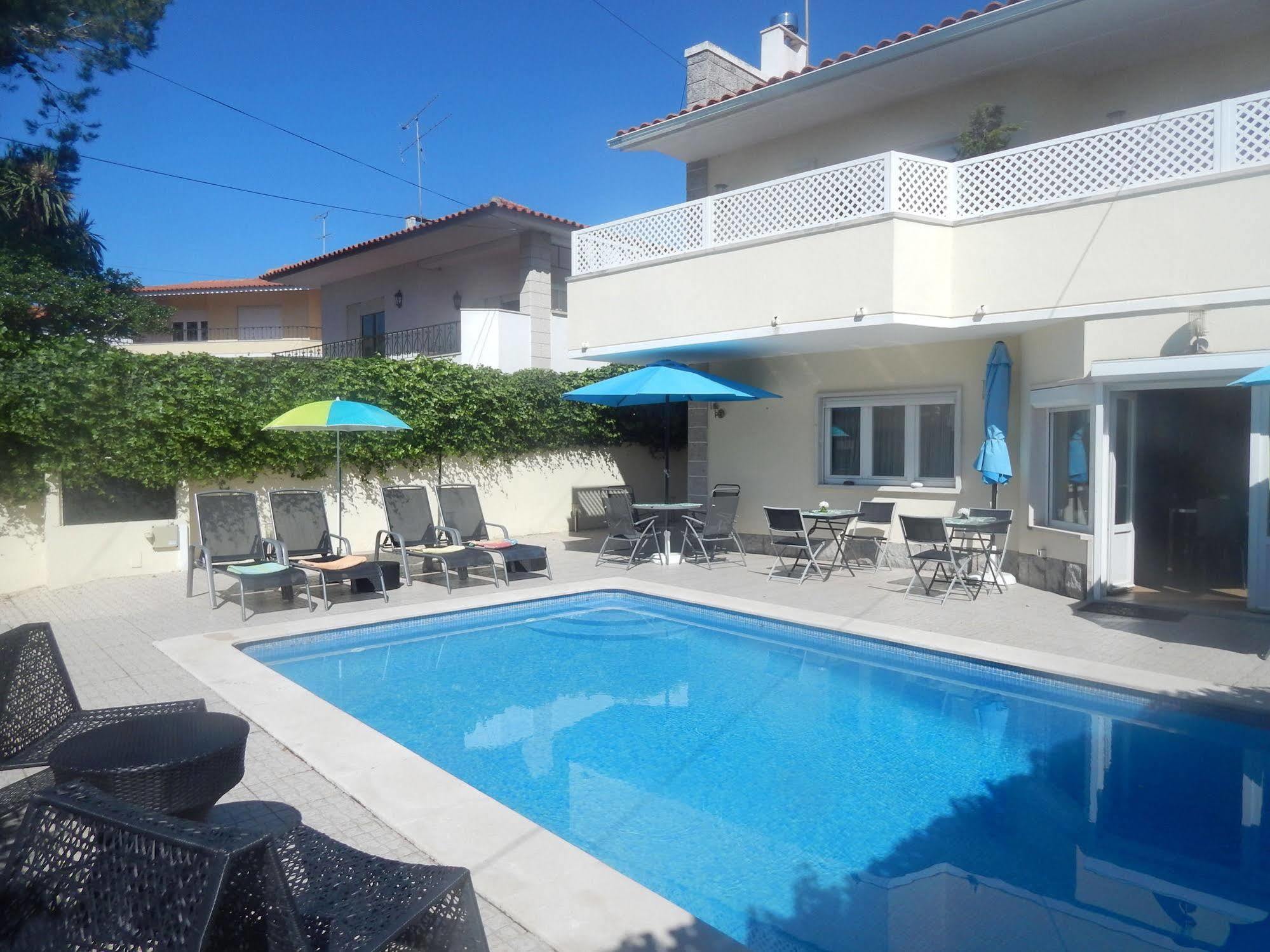 Dolce Cascais Home Екстер'єр фото