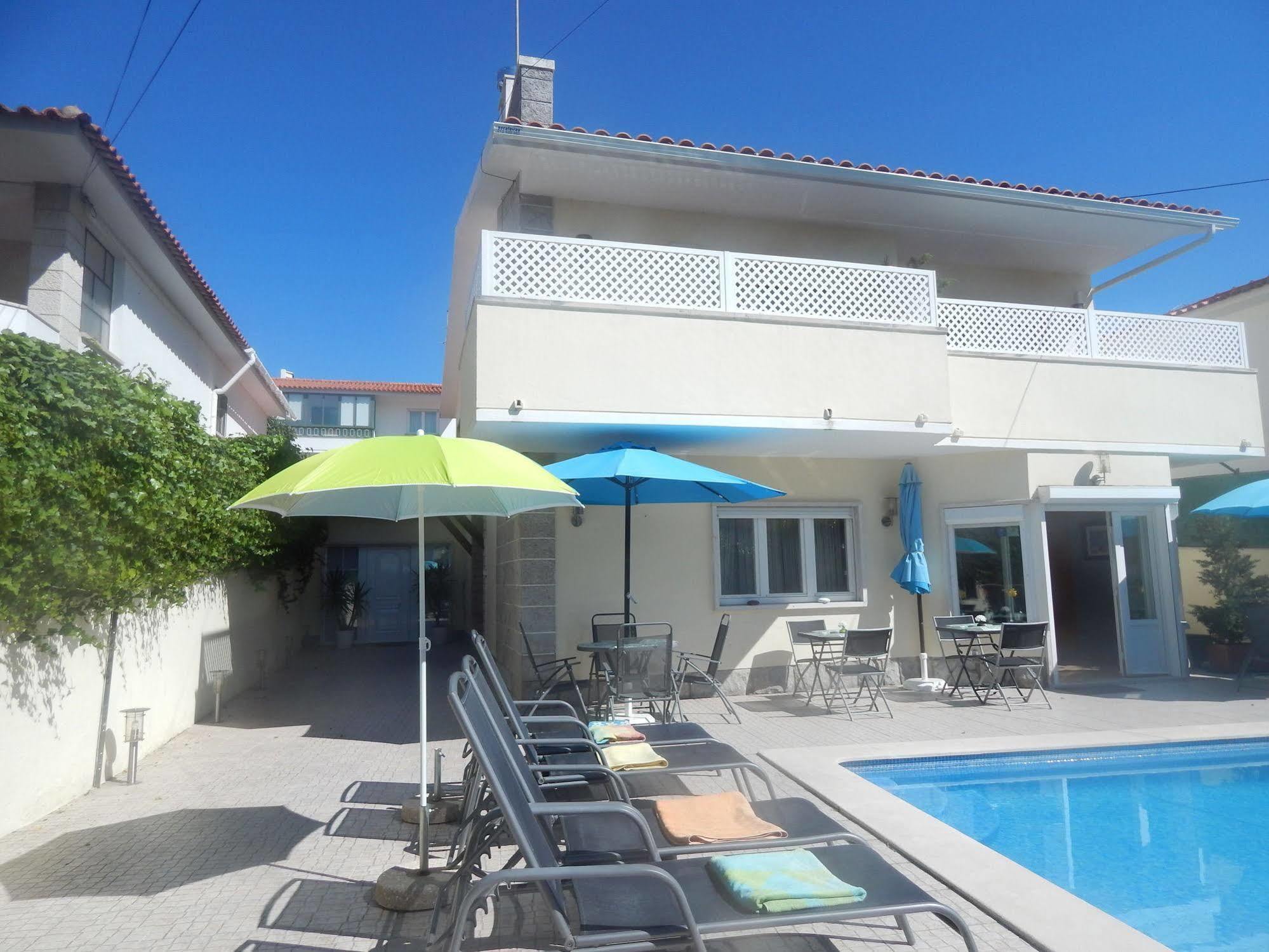 Dolce Cascais Home Екстер'єр фото