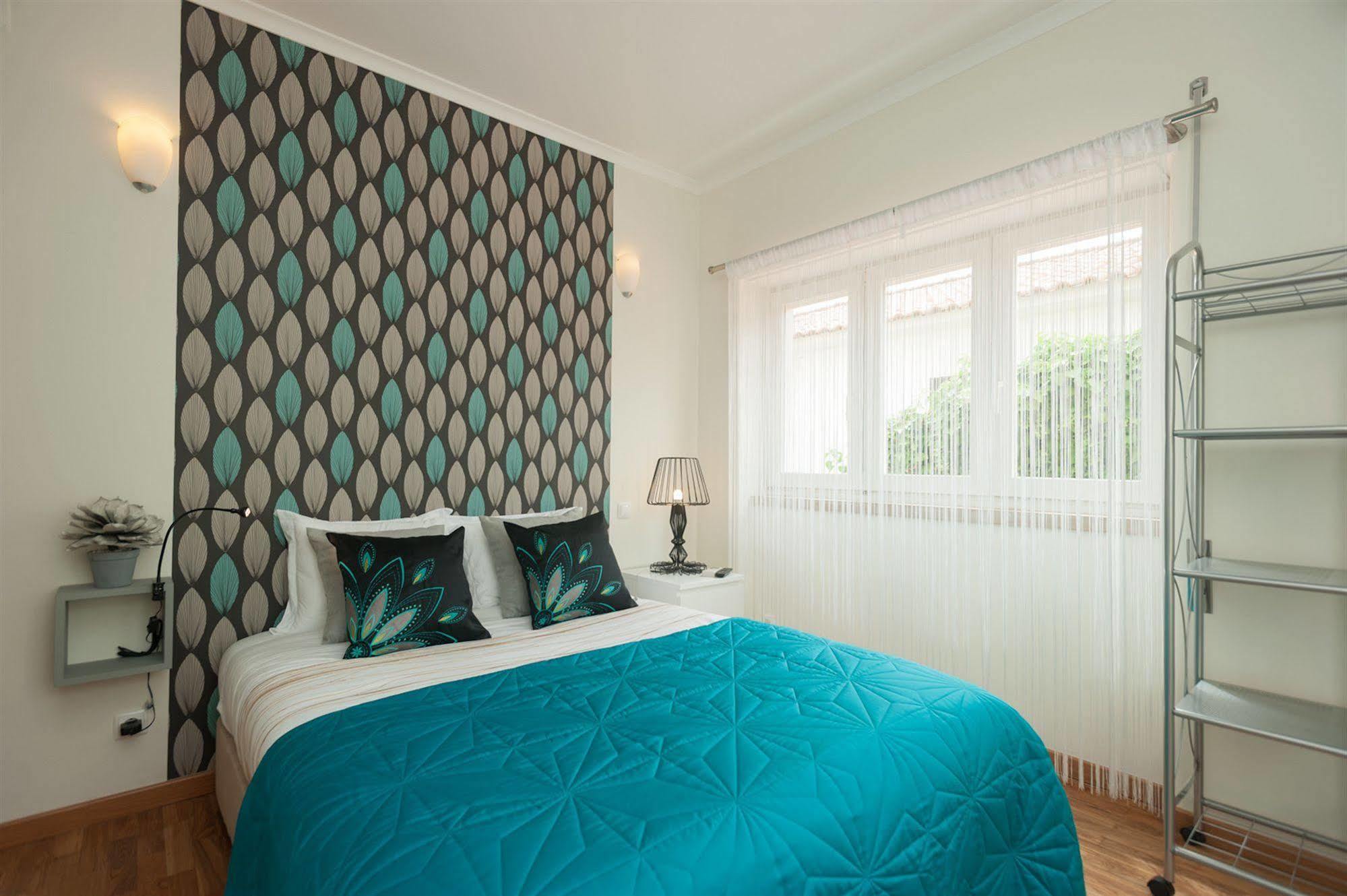 Dolce Cascais Home Екстер'єр фото
