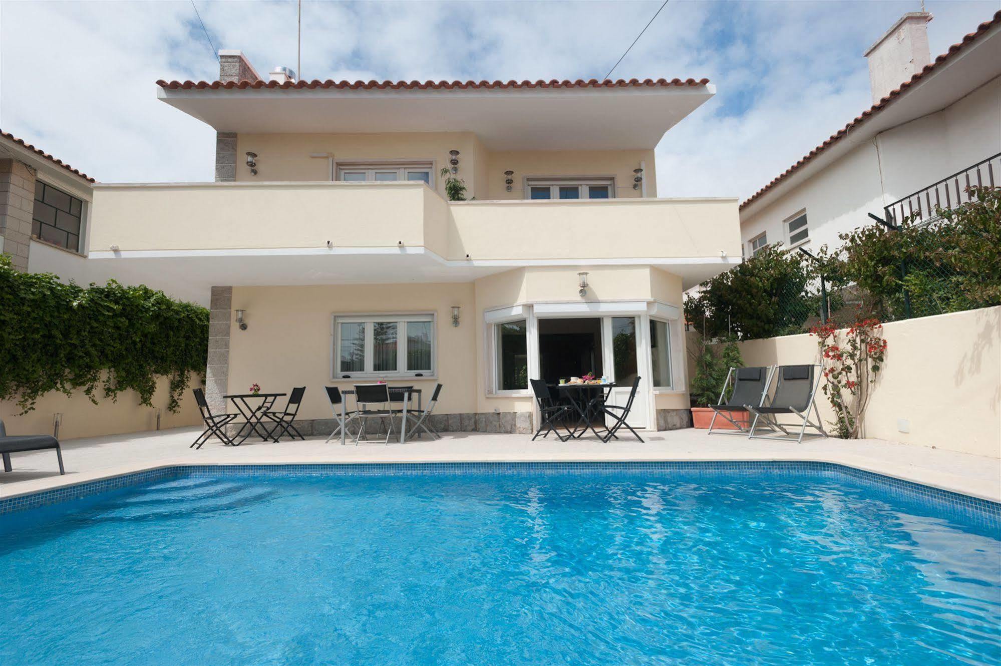 Dolce Cascais Home Екстер'єр фото
