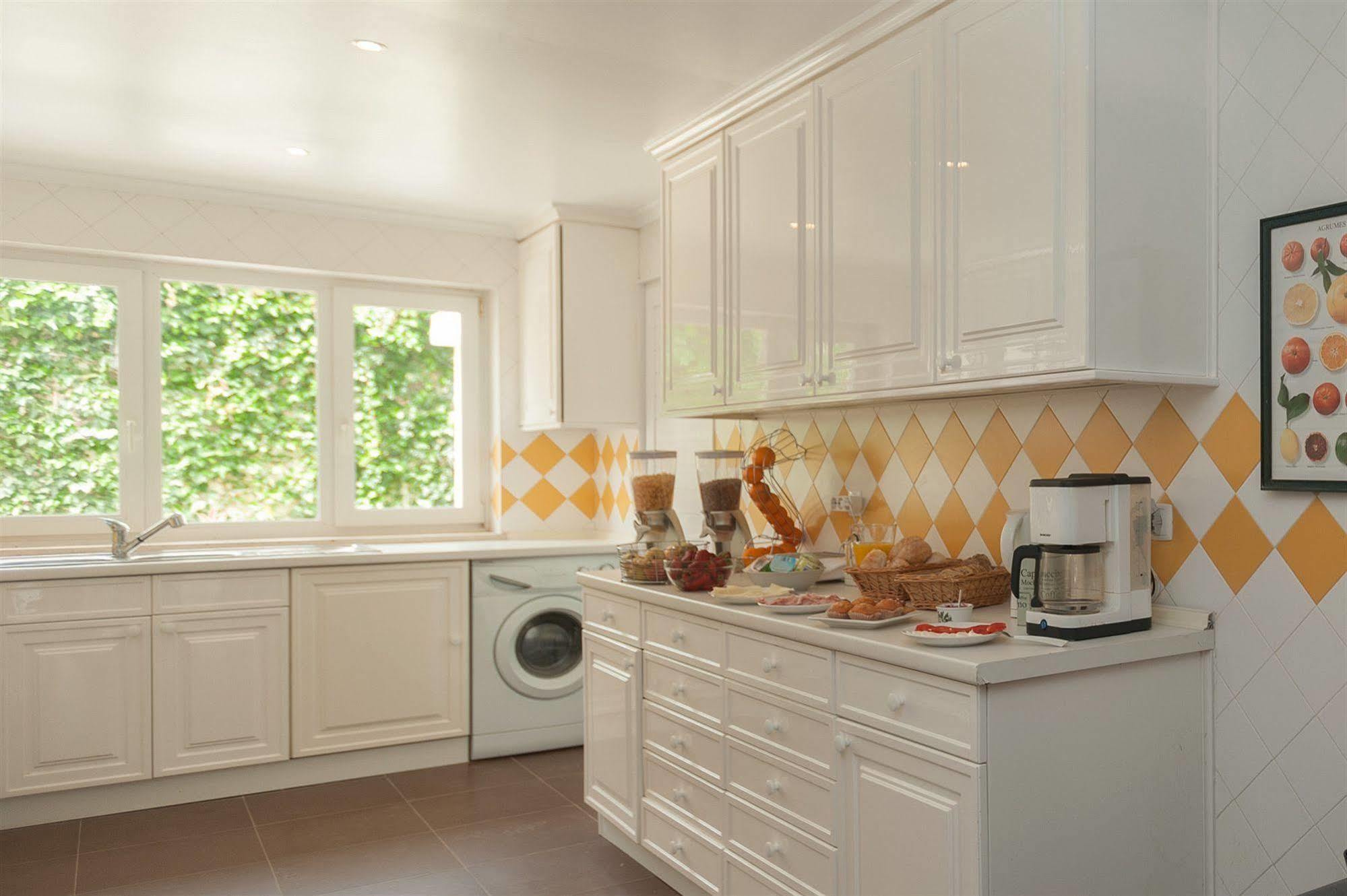 Dolce Cascais Home Екстер'єр фото