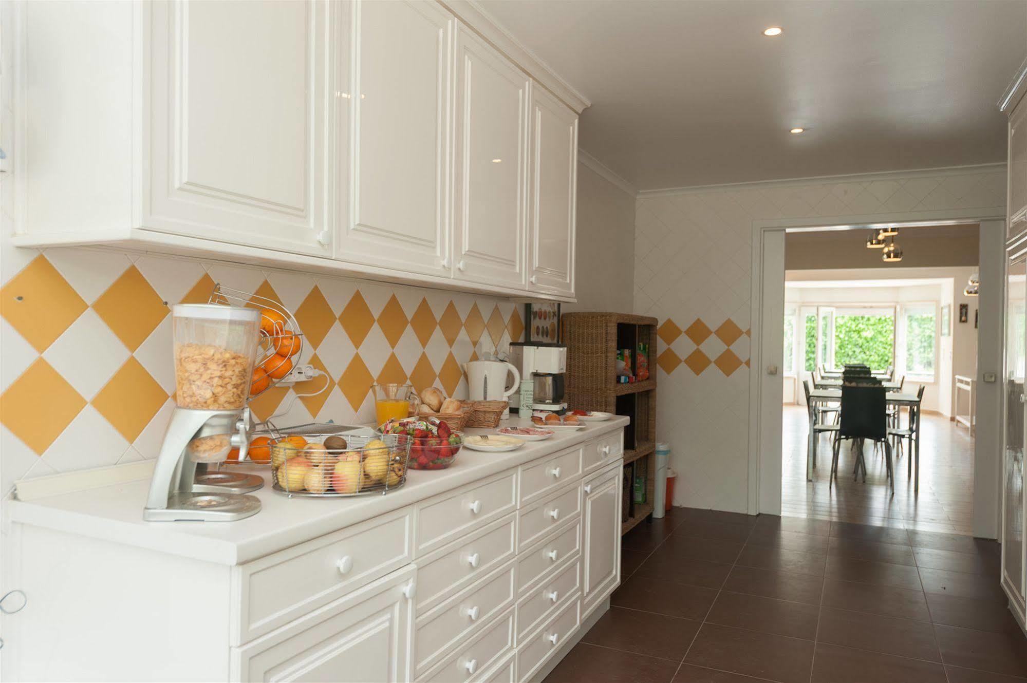 Dolce Cascais Home Екстер'єр фото