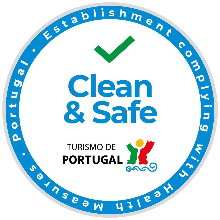Dolce Cascais Home Екстер'єр фото